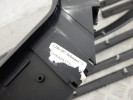 Накладка декоративная салона (комплект) BMW 5-series (E39) 51 16 8 256 297