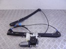 Стеклоподъемник электрический передний левый BMW X5-series (E53) 51 33 8 254 911