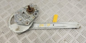 Стеклоподъемник задний правый BMW 3-series (E36) 51 34 8 119 772