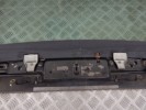 Стекло заднее BMW 3-series (E46) 51 31 8 255 292