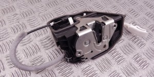 Замок двери передней правой BMW 5-series (E60/61) 51 21 7 167 072