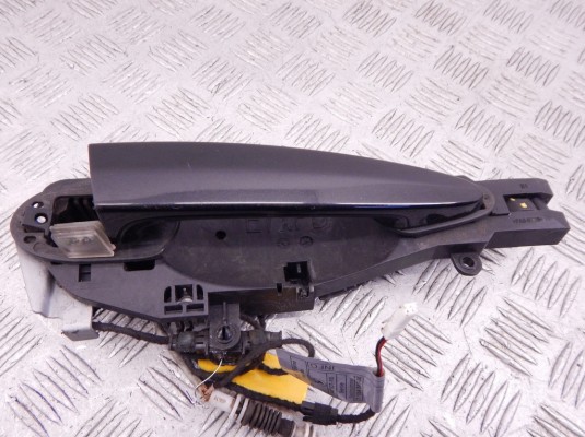 Ручка наружная передняя правая BMW X5-series (E70) 51 21 7 207 540