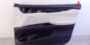 Обшивка двери передней правой (дверная карта) BMW X5-series (F15) 51 41 7 292 116