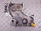 Крышка двигателя передняя BMW X5-series (E53) 11 14 7 786 751