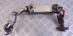 Радиатор EGR BMW 1-series (E87) 11 71 7 794 245