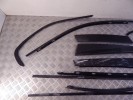 Молдинг дверей (комплект) BMW X5-series (E53) 51 32 8 257 701