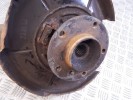 Рычаг задний правый BMW 3-series (E46) 33 32 6 774 778