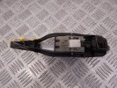 Скелет ручки наружной передней правой BMW 3-series (E46) 51 21 8 216 122