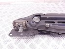 Передняя панель крепления облицовки (телевизор) BMW 5-series (E60/61) 51 64 7 033 741