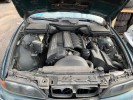 Суппорт передний правый BMW 5-series (E39)