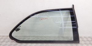 Стекло кузовное боковое правое BMW 3-series (E36) 51 36 8 242 602