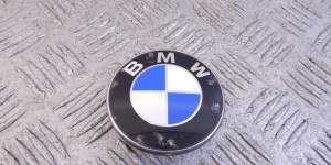 Эмблема BMW 5-series (E39) 51 14 8 203 864