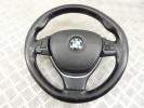 Руль BMW 5-series (F10/11)