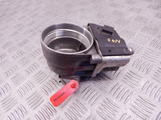 Корпус масляного фильтра BMW 3-series (E46) 11 42 7 508 966 Корпус масляного фильтра BMW 3-series (E46) 11 42 7 508 966