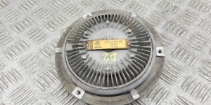 Вискомуфта BMW X5-series (E53) 17 41 7 789 256