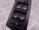 Блок управления стеклоподъемниками BMW X3-series (E83) 61 31 3 414 352