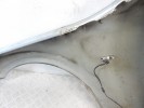 Крыло переднее правое BMW 5-series (E60/61) 41 35 7 111 430