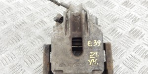 Суппорт задний левый BMW 5-series (E39) 34 21 1 164 187 Суппорт задний левый BMW 5-series (E39) 34 21 1 164 187