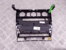 Рамка под магнитолу BMW 5-series (E60/61) 51 45 7 063 145