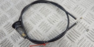 Трос капота BMW 5-series (E39) 51 23 8 176 595