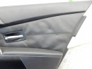 Обшивка двери задней правой (дверная карта) BMW 5-series (E60/61)
