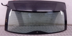 Стекло заднее BMW 3-series (E46) 51 31 8 255 292