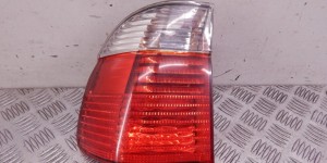 Фонарь задний левый BMW 5-series (E39) 63 21 6 902 531