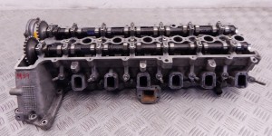 Головка блока цилиндров BMW 5-series (E39) 11 12 7 794 920