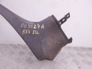 Молдинг крыла переднего левого BMW X5-series (E53) 51 71 8 408 703