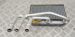 Радиатор отопителя (печки) BMW X5-series (E70) 64 11 6 968 204