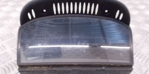 Дисплей BMW 5-series (E60/61) 65 82 6 945 661