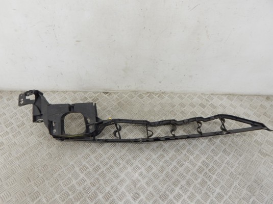 Кронштейн крепления крыла переднего левого BMW X5-series (E70) 51 65 7 157 989