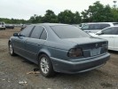 Маслоотделитель (сапун) BMW 5-series (E39)
