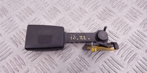 Замок ремня безопасности BMW i3-series (I01) 72 11 7 347 725