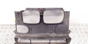 Воздухозаборник BMW 5-series (E39) 51 71 8 159 959