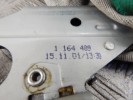 Рычаг ручного тормоза (ручника) BMW 3-series (E46) 34 41 1 164 489