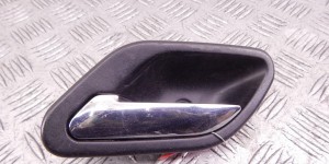 Ручка внутренняя передняя левая BMW 5-series (E39) 51 21 7 032 925