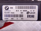 Усилитель музыкальный BMW X3-series (E83) 65 12 6 990 098