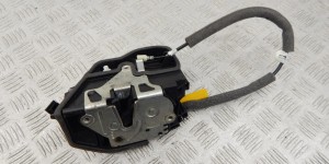 Замок двери передней левой BMW 7-series (E65/66) 51 21 7 167 073