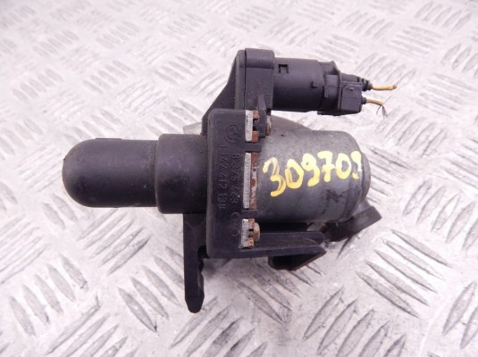 Кран отопителя (печки) BMW 3-series (E36) 64 11 8 375 443