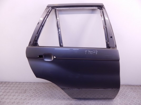Дверь задняя правая BMW X5-series (E53) 41 52 8 256 828