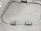 Защита двигателя BMW X5-series (E53) 31 10 1 095 656