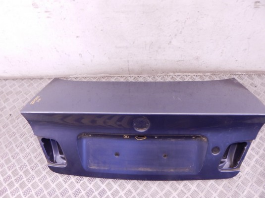 Крышка багажника (дверь 3-5) BMW 3-series (E46) 41 62 7 003 314 Крышка багажника (дверь 3-5) BMW 3-series (E46) 41 62 7 003 314