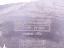 Защита арок передняя левая (подкрылок) BMW X5-series (E53) 51 71 8 408 959