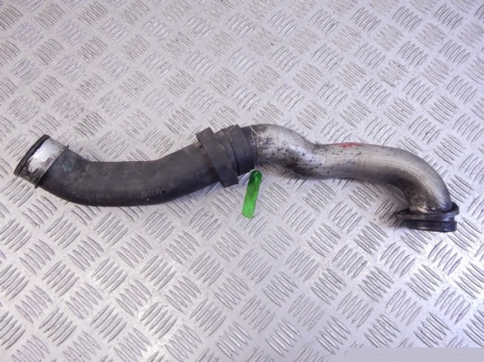 Патрубок интеркулера BMW 3-series (E46) 11 61 7 786 865