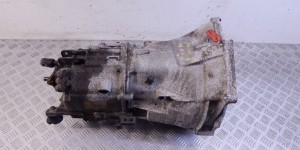 КПП механическая (МКПП) 5-ступенчатая BMW 3-series (E46) 23 00 7 527 729
