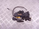 Замок двери передней правой BMW 3-series (E46) 51 21 7 011 244