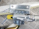 Подушка безопасности боковая (шторка) правая BMW X5-series (E53) 72 12 8 267 158