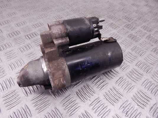 Стартер BMW 5-series (E39) 12 41 2 246 570 Стартер BMW 5-series (E39) 12 41 2 246 570