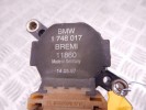 Катушка зажигания BMW 5-series (E39) 12 13 1 748 017